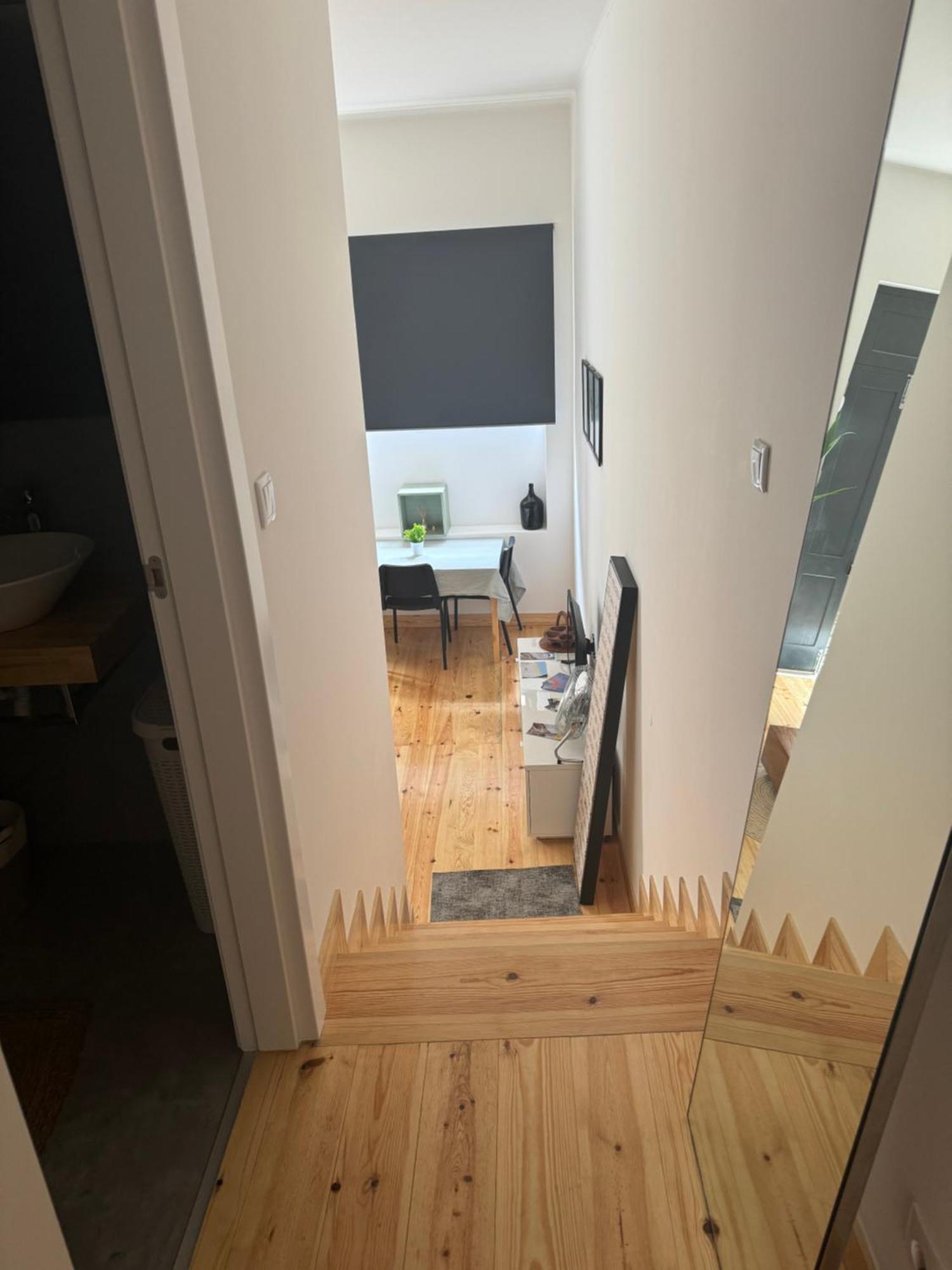 House Rio Almada Lejlighed Eksteriør billede