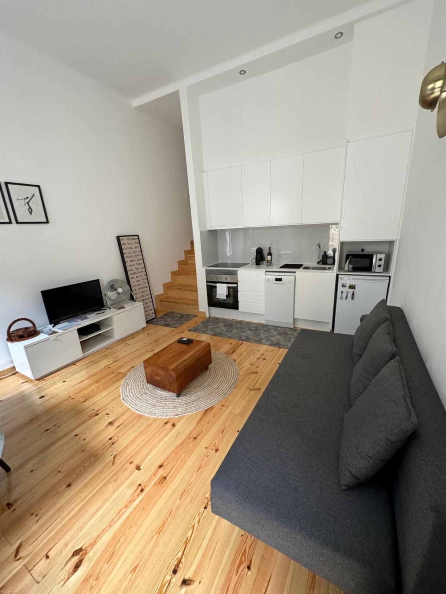 House Rio Almada Lejlighed Eksteriør billede