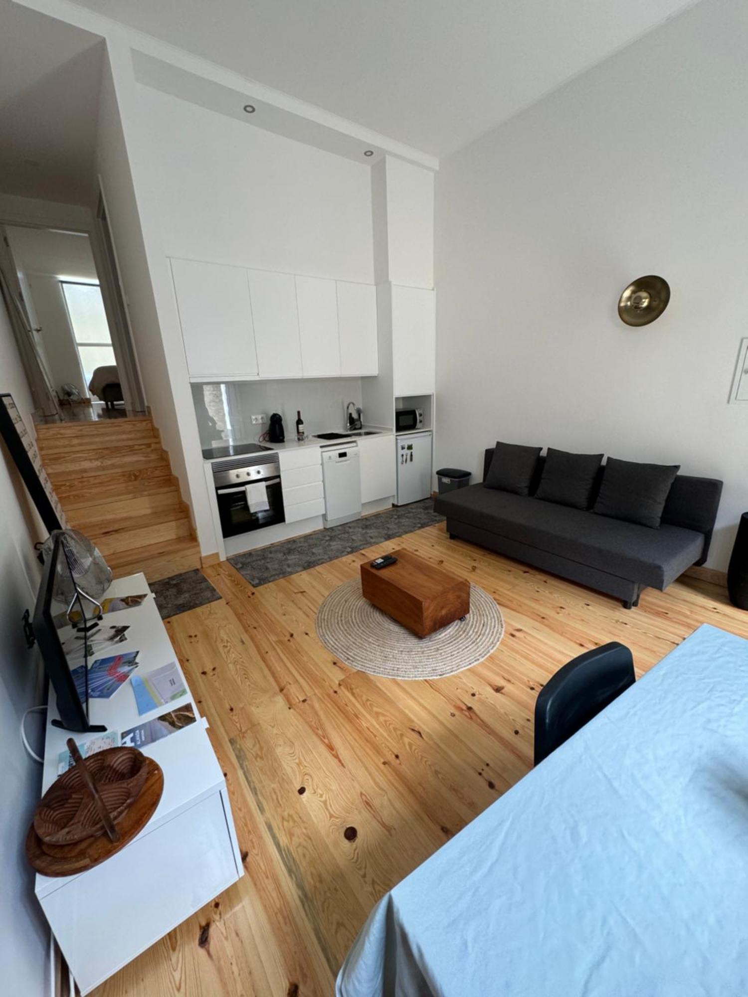 House Rio Almada Lejlighed Eksteriør billede