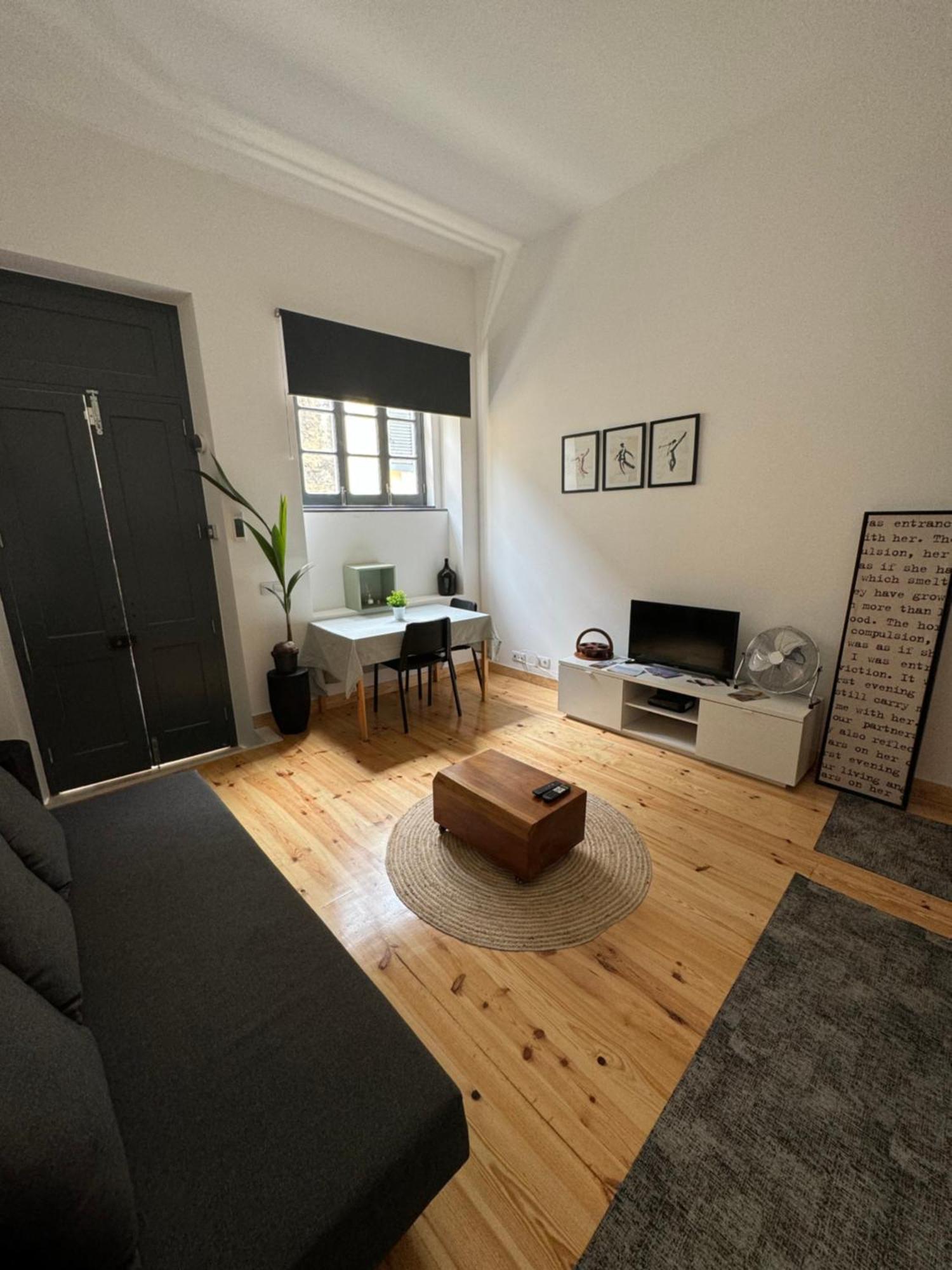 House Rio Almada Lejlighed Eksteriør billede